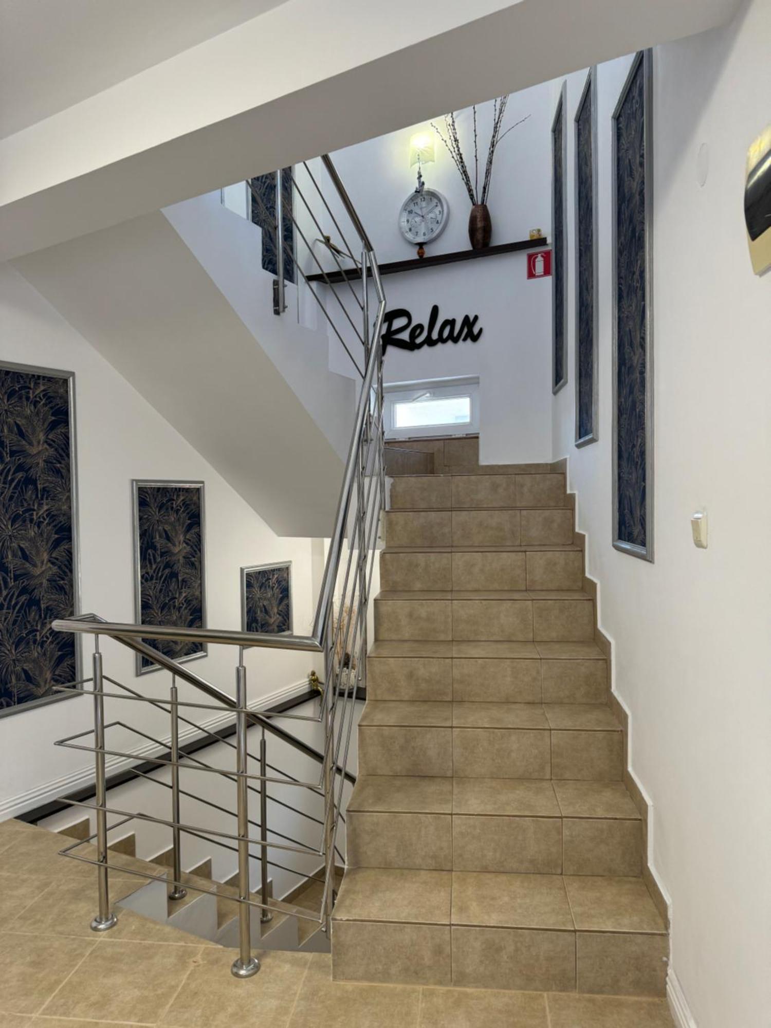 Отель Plexus Boutique Эфорие-Суд Экстерьер фото